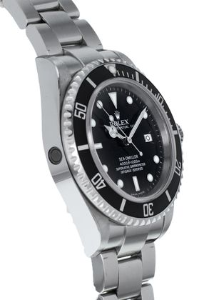 ROLEX Sea-Dweller