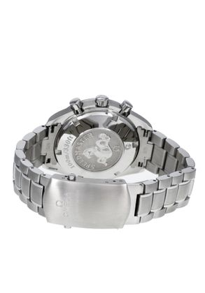 OMEGA Speedmaster Date