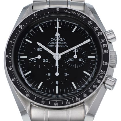 OMEGA Speedmaster Moonwatch
