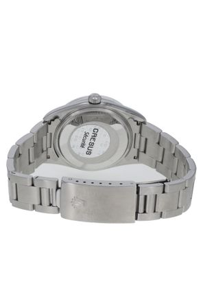 ROLEX Air King Precision