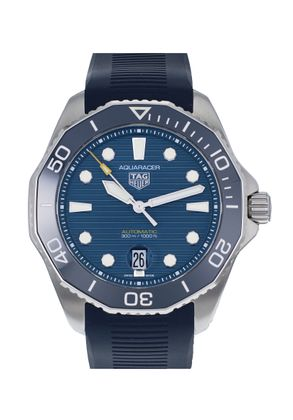 TAG HEUER Aquaracer Automatique