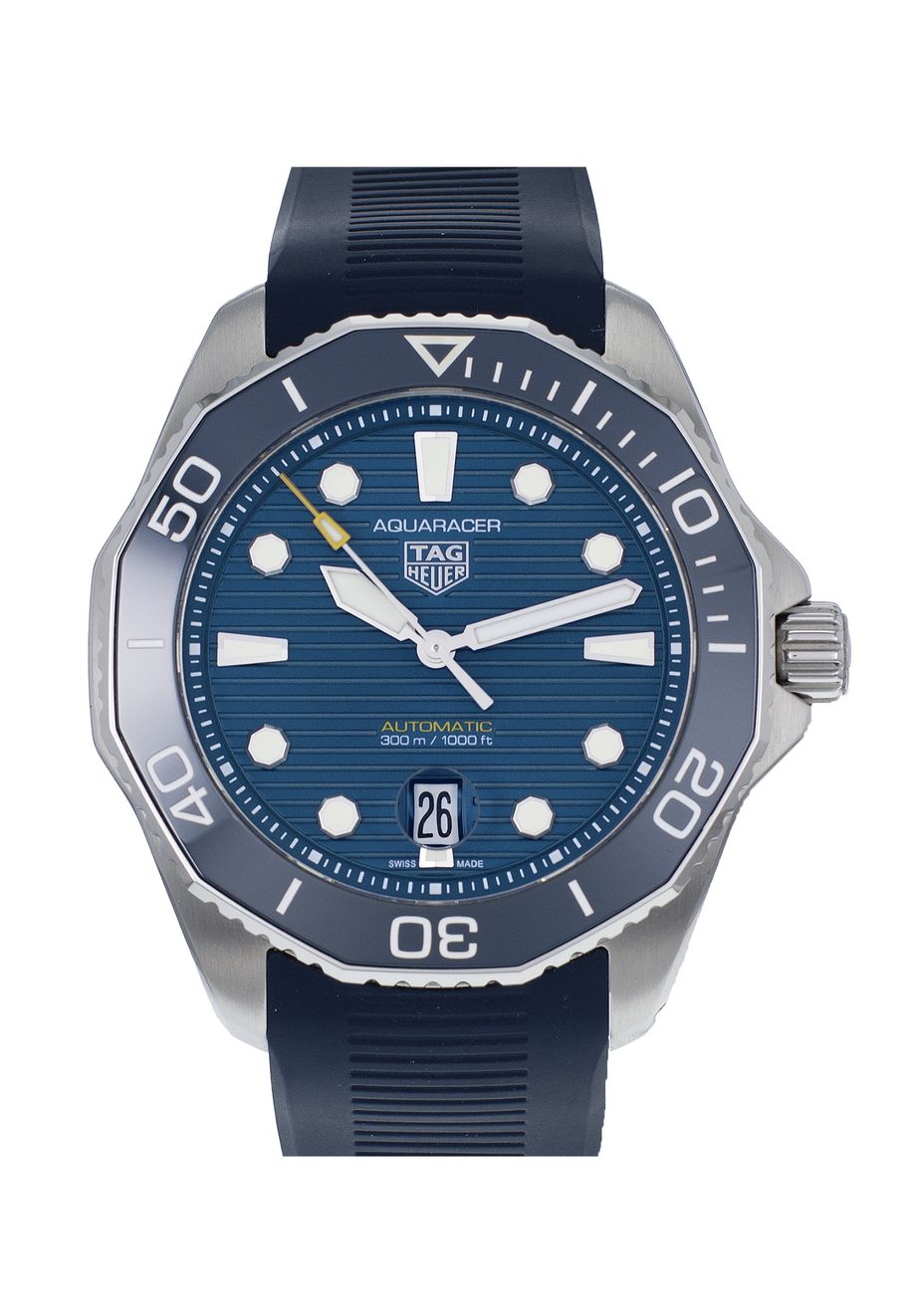 TAG HEUER Aquaracer Automatique