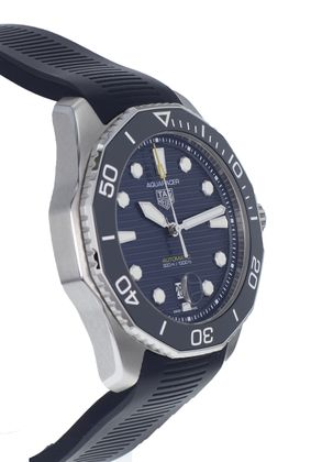 TAG HEUER Aquaracer Automatique