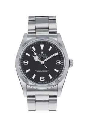 ROLEX Explorer