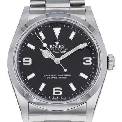 ROLEX Explorer