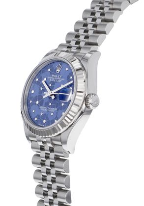 ROLEX DateJust Lady