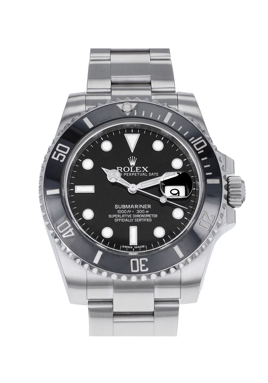 ROLEX Submariner Date