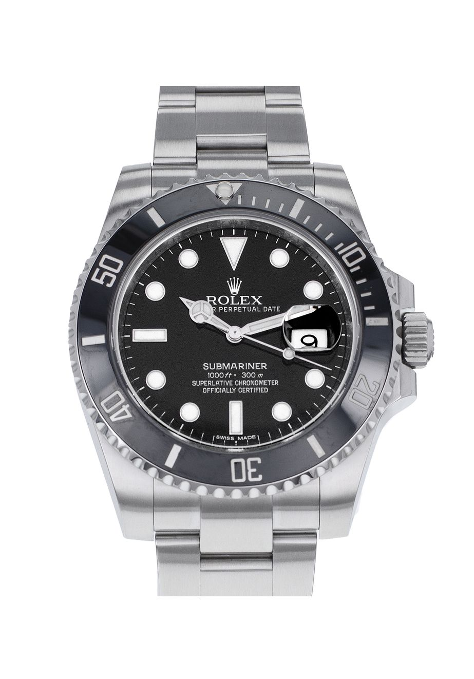 ROLEX Submariner Date