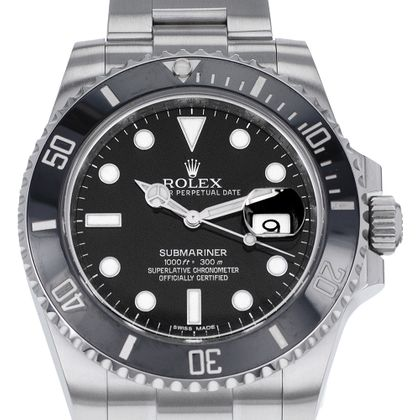 ROLEX Submariner Date