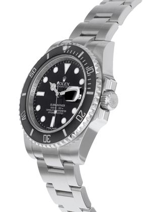ROLEX Submariner Date Céramique