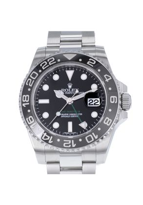 ROLEX GMT-Master II
