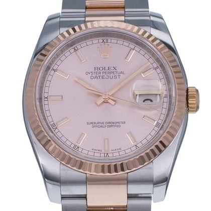 ROLEX DateJust