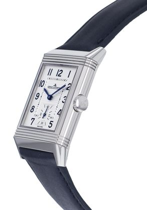 JAEGER - LECOULTRE Reverso Classic Monoface Small Seconds