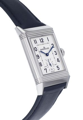 JAEGER - LECOULTRE Reverso Classic Monoface Small Seconds