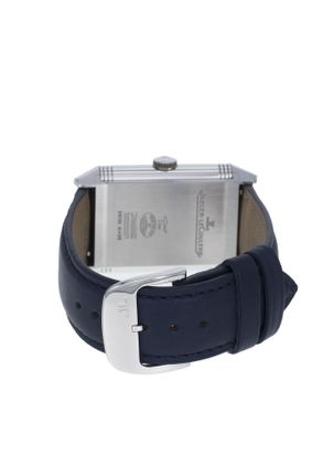 JAEGER - LECOULTRE Reverso Classic Monoface Small Seconds