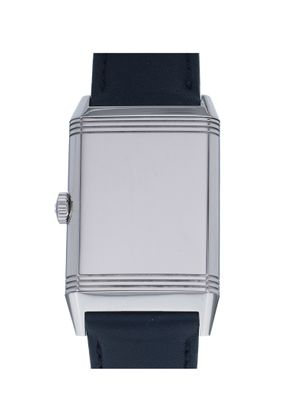 JAEGER - LECOULTRE Reverso Classic Monoface Small Seconds