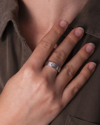 Bague Love Bague Mariage Homme Cartier Bague Cartier Homme Love