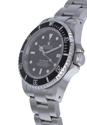 ROLEX Sea-Dweller