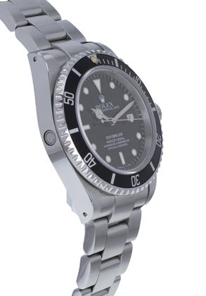 ROLEX Sea-Dweller