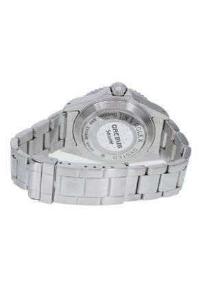 ROLEX Sea-Dweller