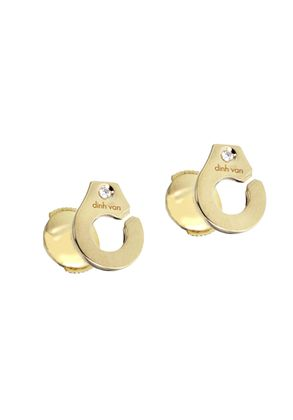 DINH VAN Menottes R 7,5