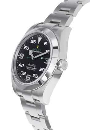 ROLEX Air King