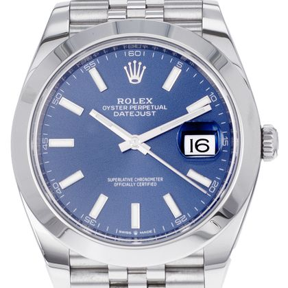 ROLEX DateJust