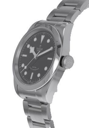 TUDOR Black Bay