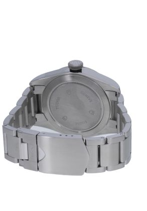 TUDOR Black Bay