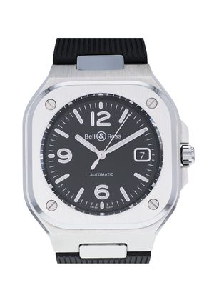 BELL & ROSS BR-05 Black Steel