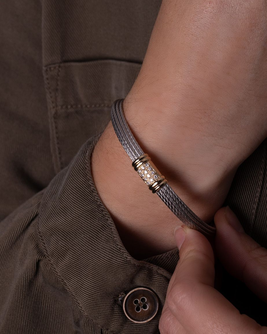 FRED Force 10 Vintage