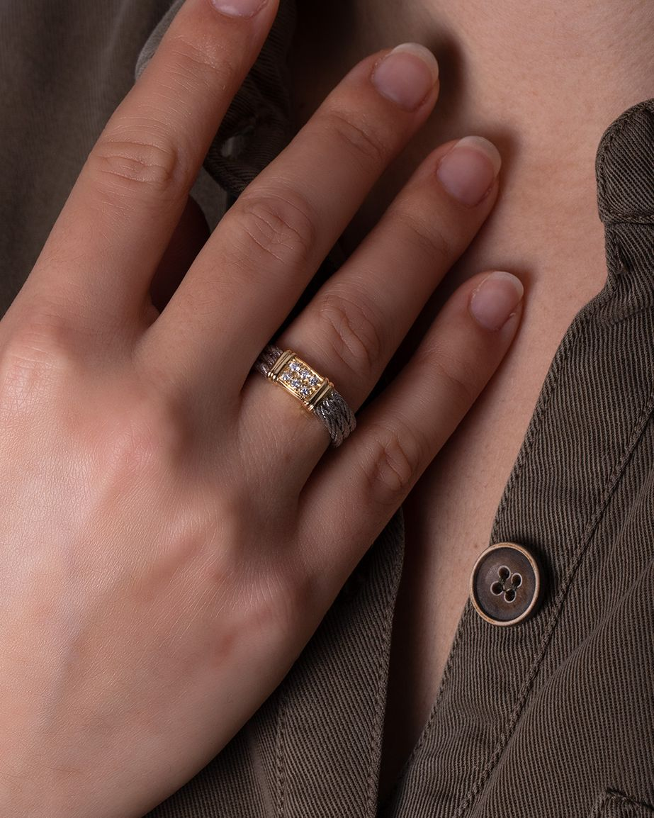 FRED Force 10 Vintage