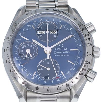 OMEGA Speedmaster