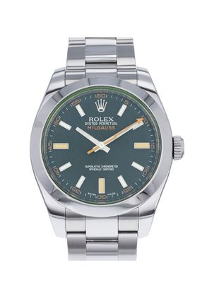 ROLEX Milgauss GV