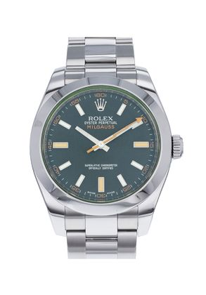 ROLEX Milgauss GV