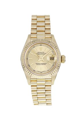 ROLEX DateJust Lady