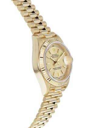 ROLEX DateJust Lady