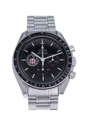 Watches OMEGA Speedmaster Professional Missions Apollo 16