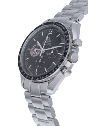 OMEGA Speedmaster Professional Missions Apollo 16