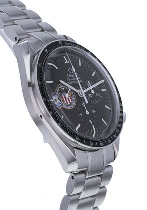 OMEGA Speedmaster Professional Missions Apollo 16