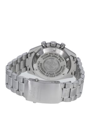 OMEGA Speedmaster Professional Missions Apollo 16