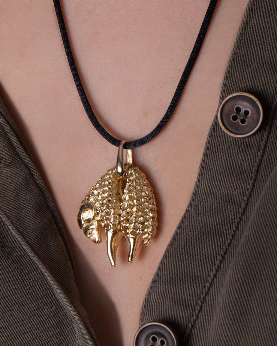 CARTIER La Toison d'Or