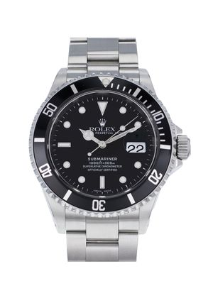 ROLEX Submariner Date