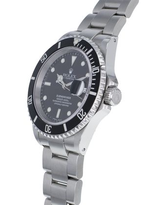 ROLEX Submariner Date