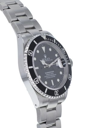 ROLEX Submariner Date