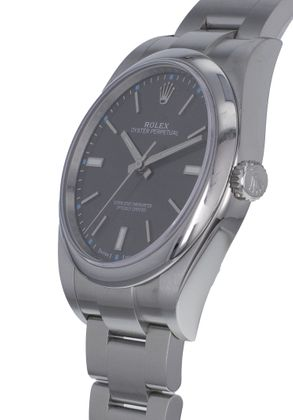ROLEX Oyster Perpetual