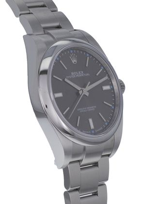 ROLEX Oyster Perpetual