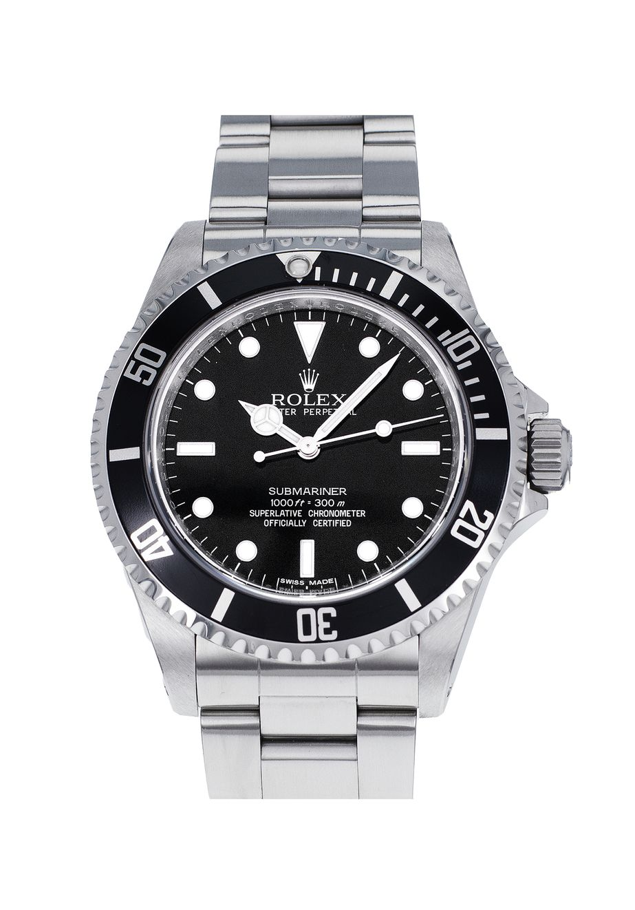 ROLEX Submariner