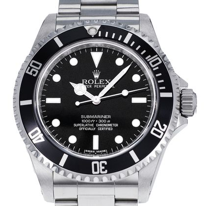 ROLEX Submariner