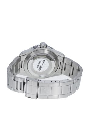 ROLEX Submariner 4 Lignes